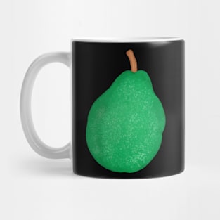 Avocado as it is Mug